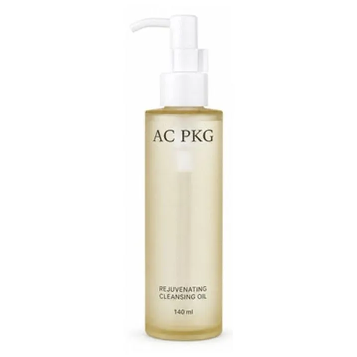 PET Pump Bottle & 30ML Dropper Bottle Set For Serum & Cleansing Oil