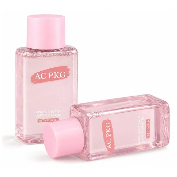 PET Travel Size Bottle Set Aca0442