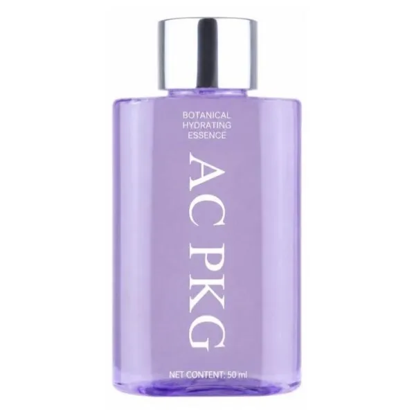 PET Travel Size Bottle Set Aca1049 50 ML