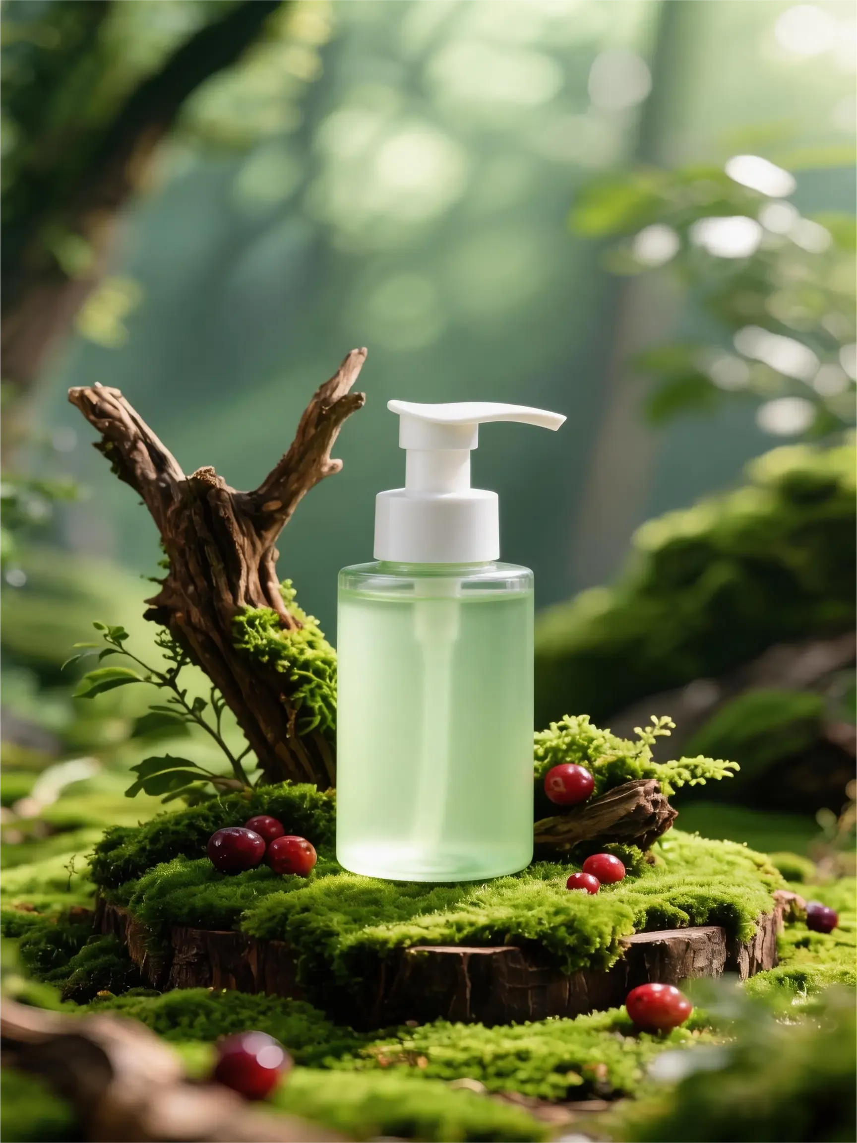 2026 Skincare Packaging Trends: Customization & Sustainability