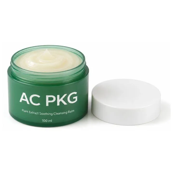 Green 100ML Cleansing Balm Jar