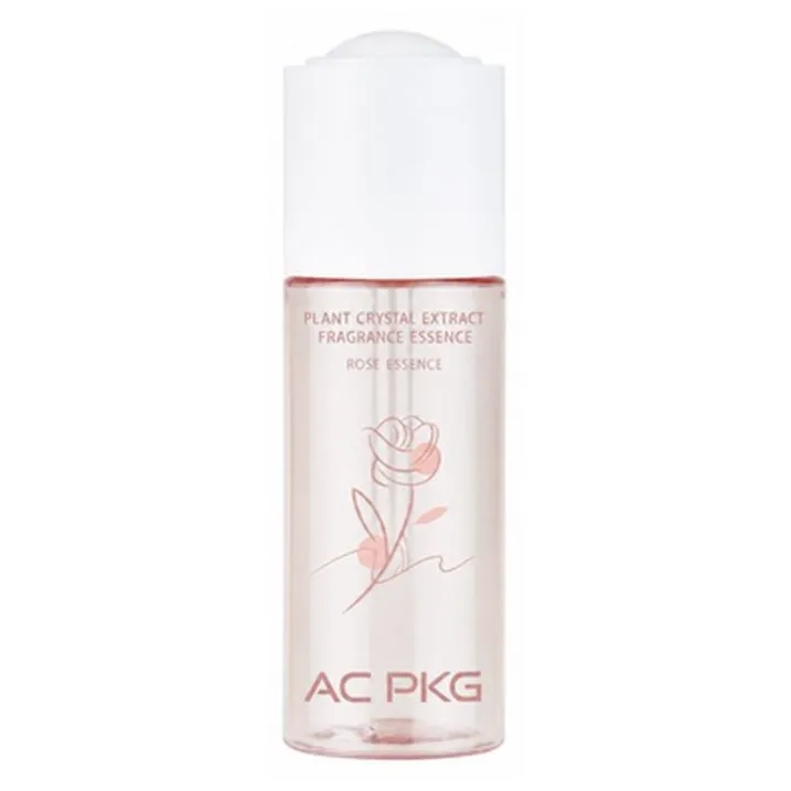 PET Travel Size Bottle Set Acp171