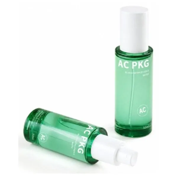 PET Travel Size Bottle Set Aca0517 50 ML