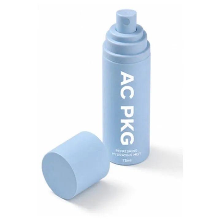PET Travel Size Bottle Set Aca0660 75ML ML