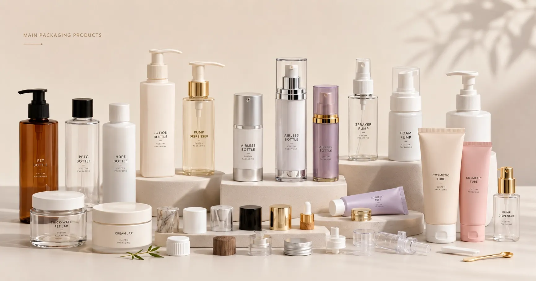 Custom Skincare Packaging: What to Check Before Mass Production