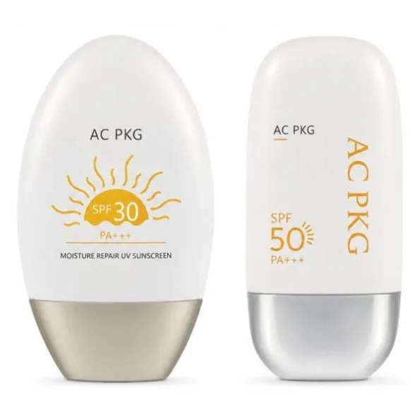 PP Pe Sunscreen Packaging Acd0057 Acd0005 Acd0056