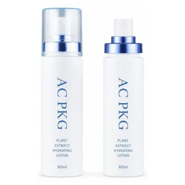 PET Travel Size Bottle Set Aca0222