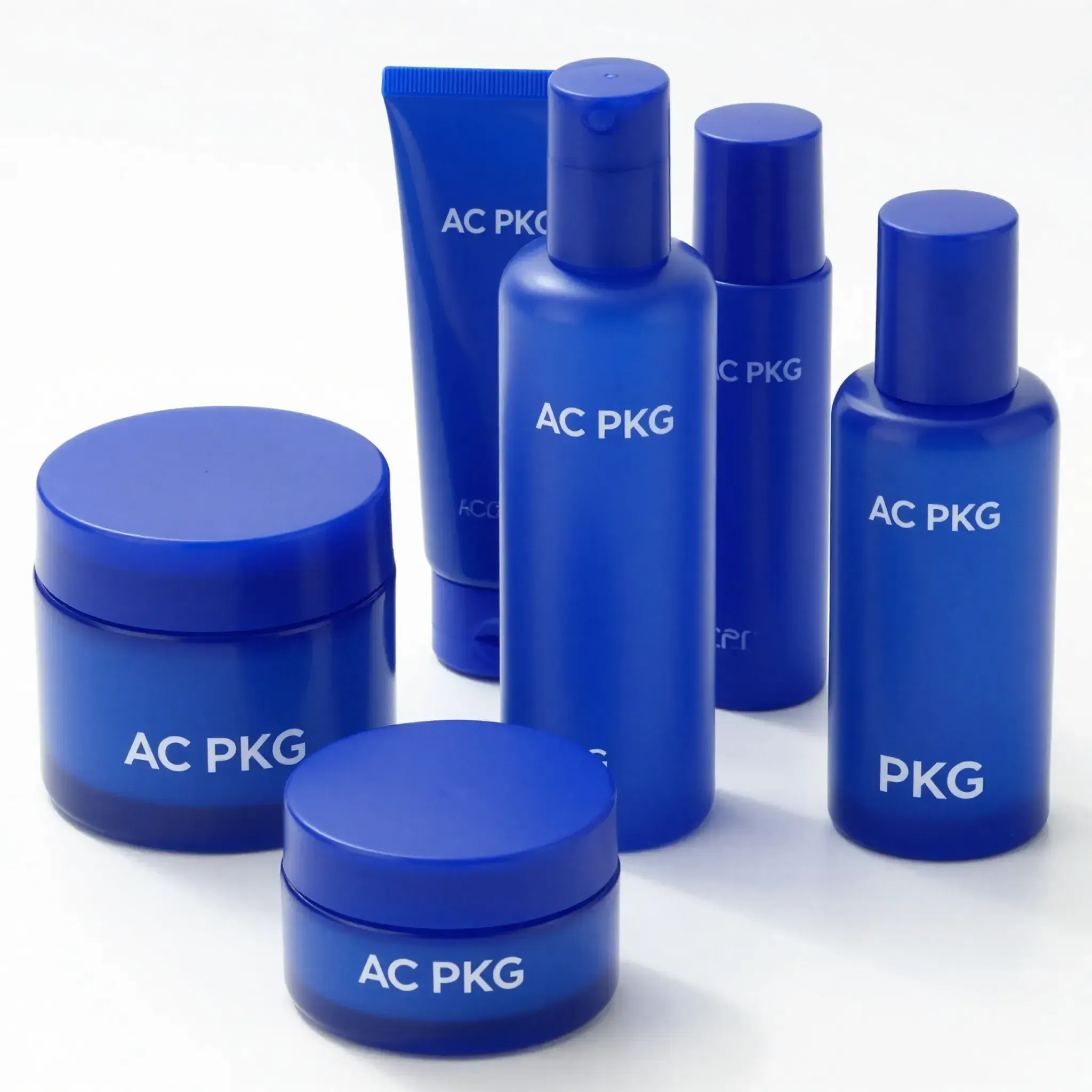 High-Transparency PETG Thick-Wall Bottles: Avoiding Packaging Pitfalls That Can Bankrupt Brands