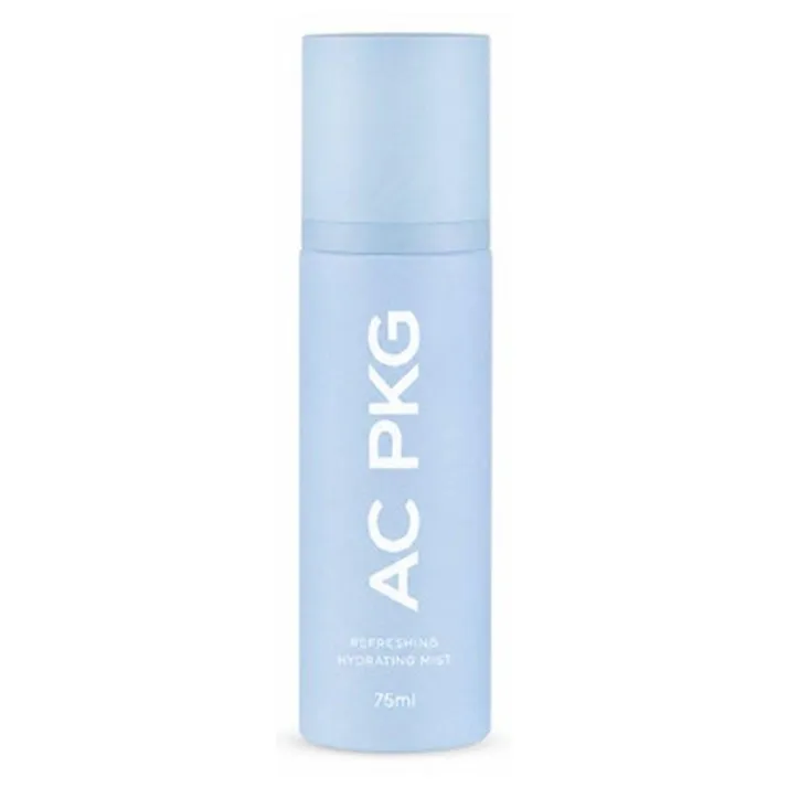 PET Travel Size Bottle Set Aca0660 75ML ML