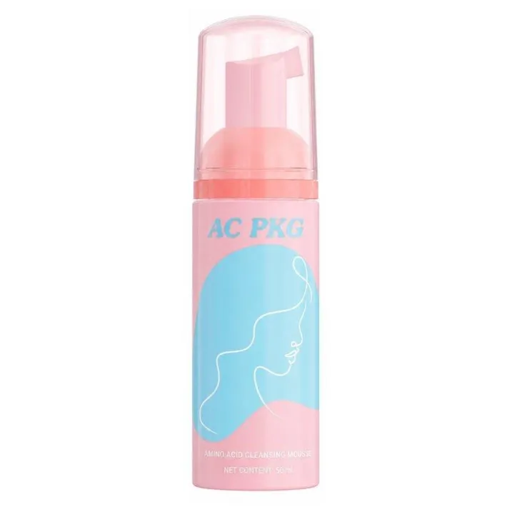 100ML & 150ML Foam Pump Bottles For Facial Cleanser & Hand Wash
