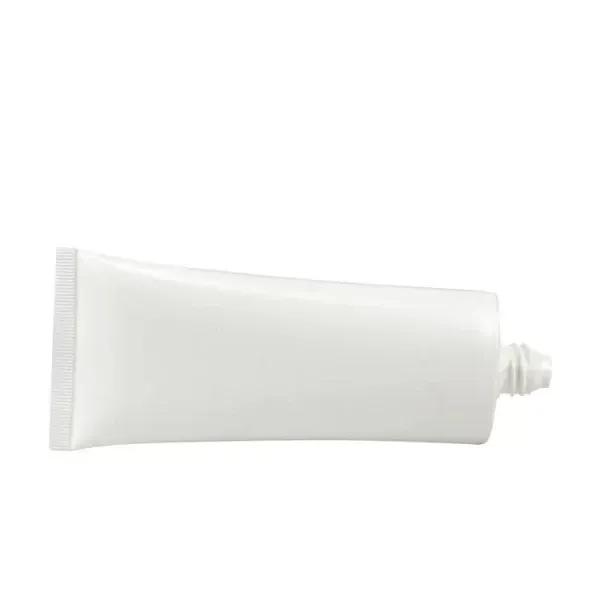 150ML White Cosmetic Squeeze Tube