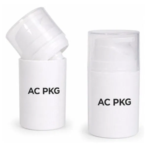 30ML 50ML Airless Pump Bottles