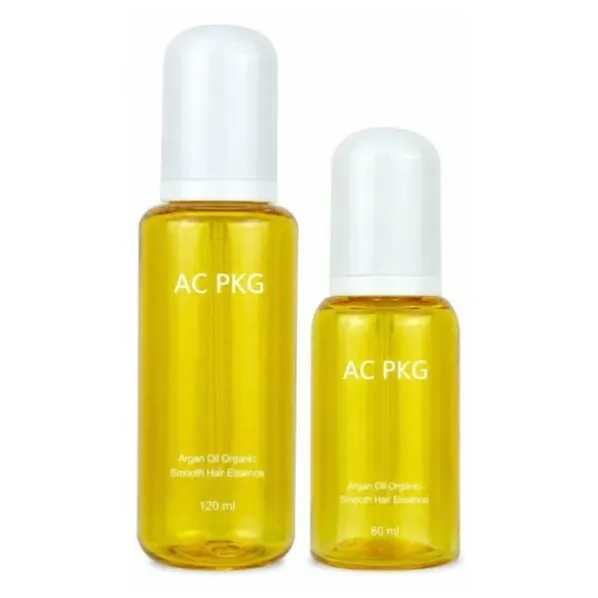 Petg Skincare Packaging Set Aca0464 Aca0451