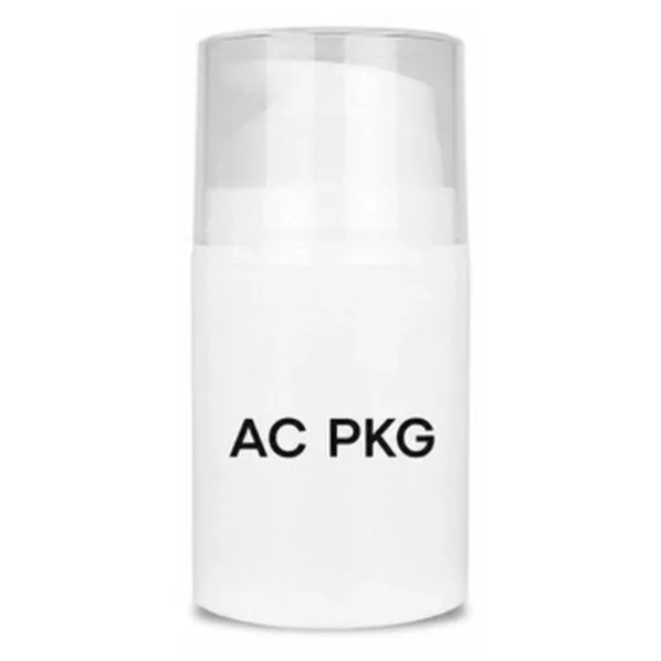 30ML 50ML Airless Pump Bottles