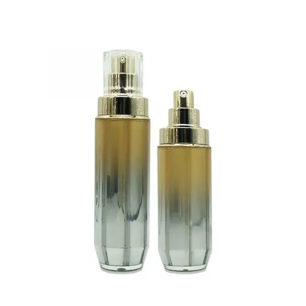 Water Emulsion Essence Face Cream Plastic Spray Bottle Cosmetics Skin Care Product