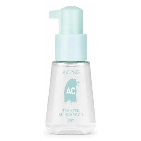 50ML Clear PET Bottle With Lotion Pump For Serum Lotion & Sunscreen