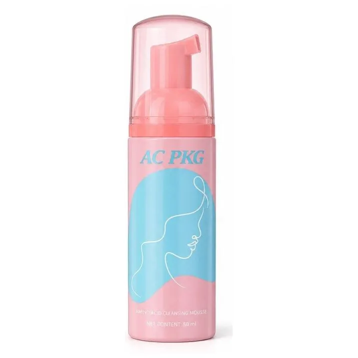100ML & 150ML Foam Pump Bottles For Facial Cleanser & Hand Wash