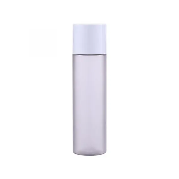 100ML–200ML Frosted Plastic Lotion & Toner Bottle Set