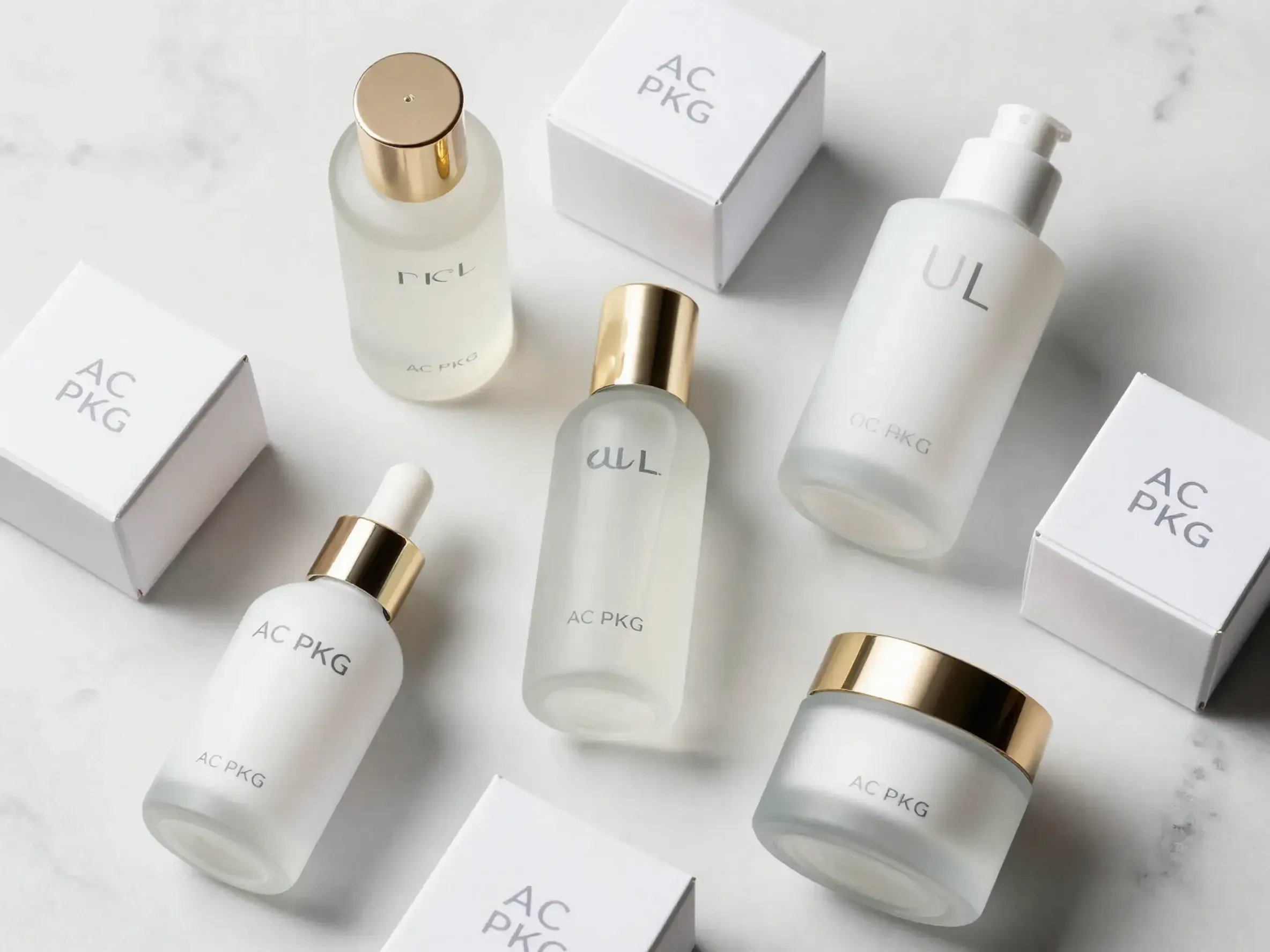 2026 Cosmetic Packaging Market Trends: What UK and International Buyers Are Sourcing Now