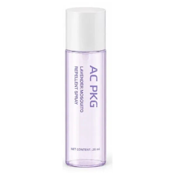 PET Travel Size Bottle Set Aca1031