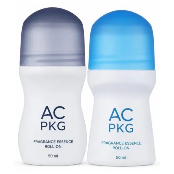 Roll On Bottle Acc027 G Acc0278