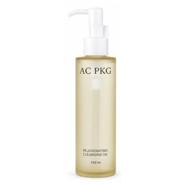 PET Pump Bottle & 30ML Dropper Bottle Set For Serum & Cleansing Oil