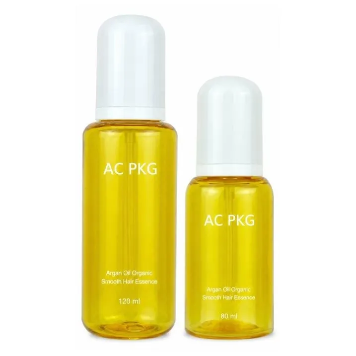 Petg Skincare Packaging Set Aca0464 Aca0451