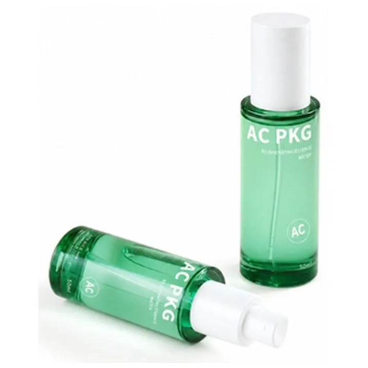 PET Travel Size Bottle Set Aca0517 50 ML