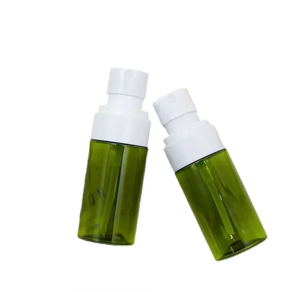 Private Label 30ML 60ML 80ML 100ML Sprayer Deodorant Antiperspirant Hand Body Dry Spray