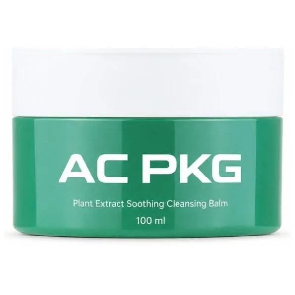 Green 100ML Cleansing Balm Jar