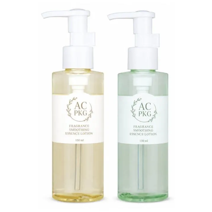 PET Skincare Packaging Set Aca0736 150 ML