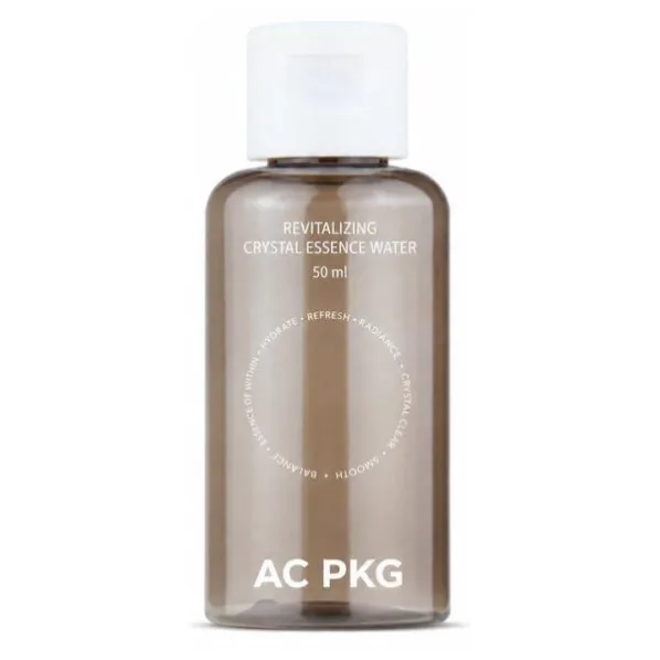 PET Travel Size Bottle Set Ac0407