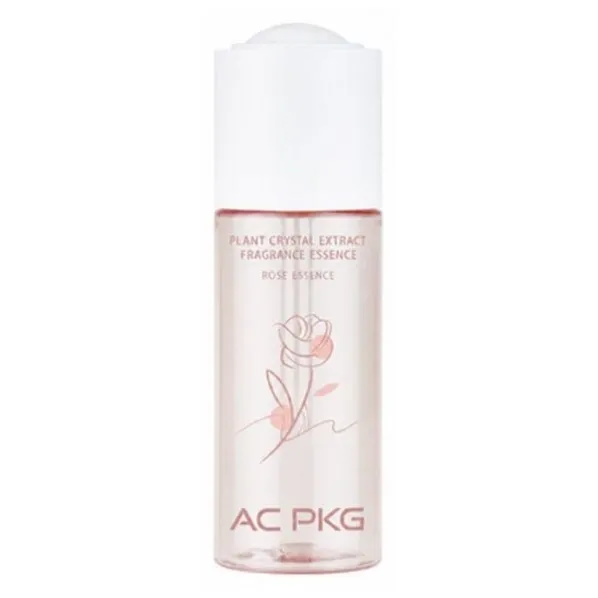 PET Travel Size Bottle Set Acp171