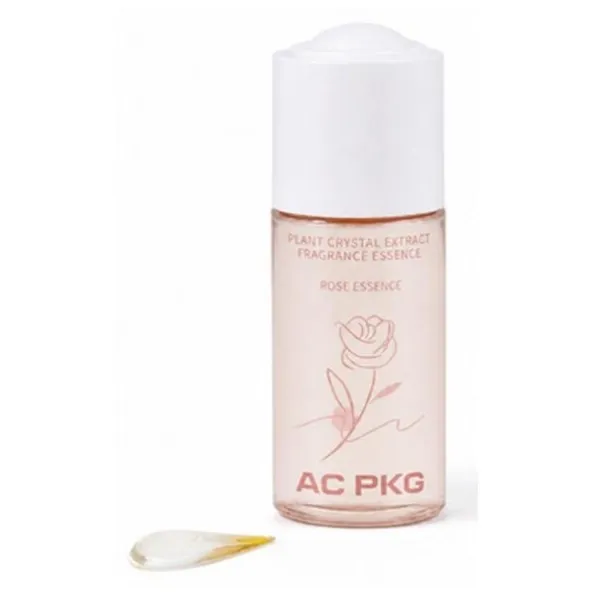 PET Travel Size Bottle Set Acp171