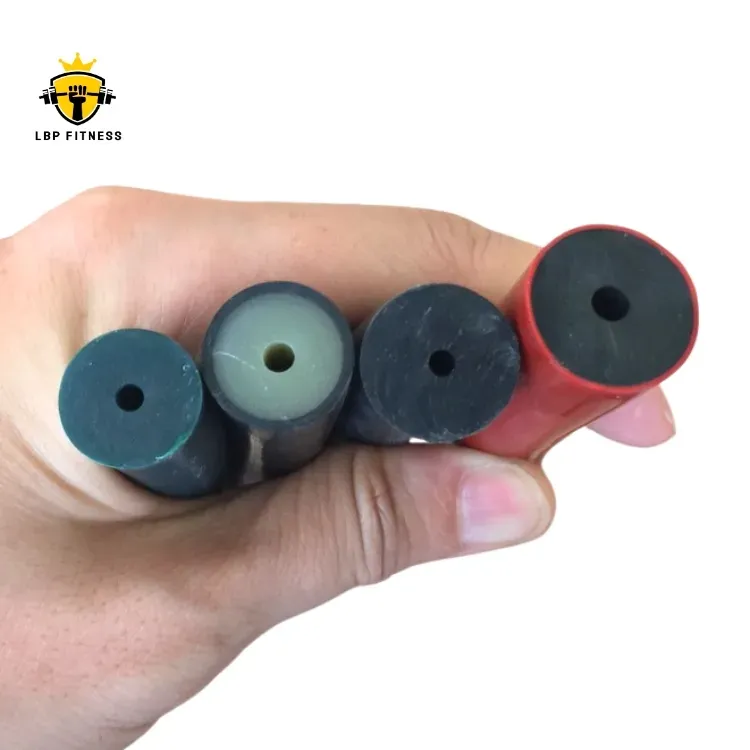 Rubber Format