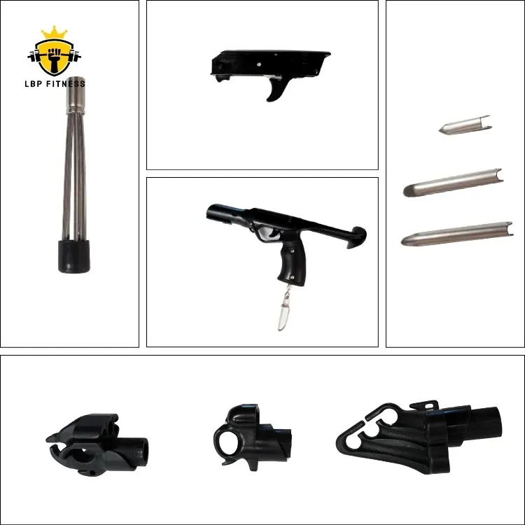 Speargun Parts