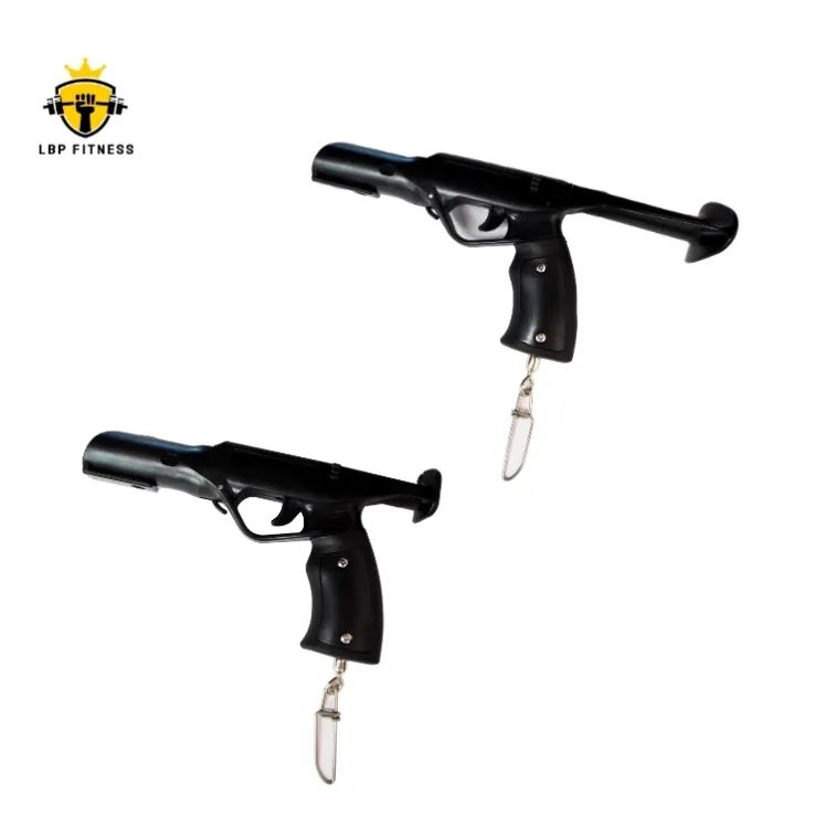 Speargun Handles