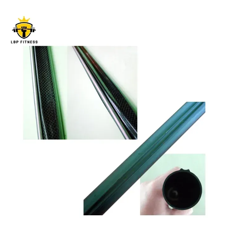 Custom Aluminum and Carbon Fiber Speargun Barrels