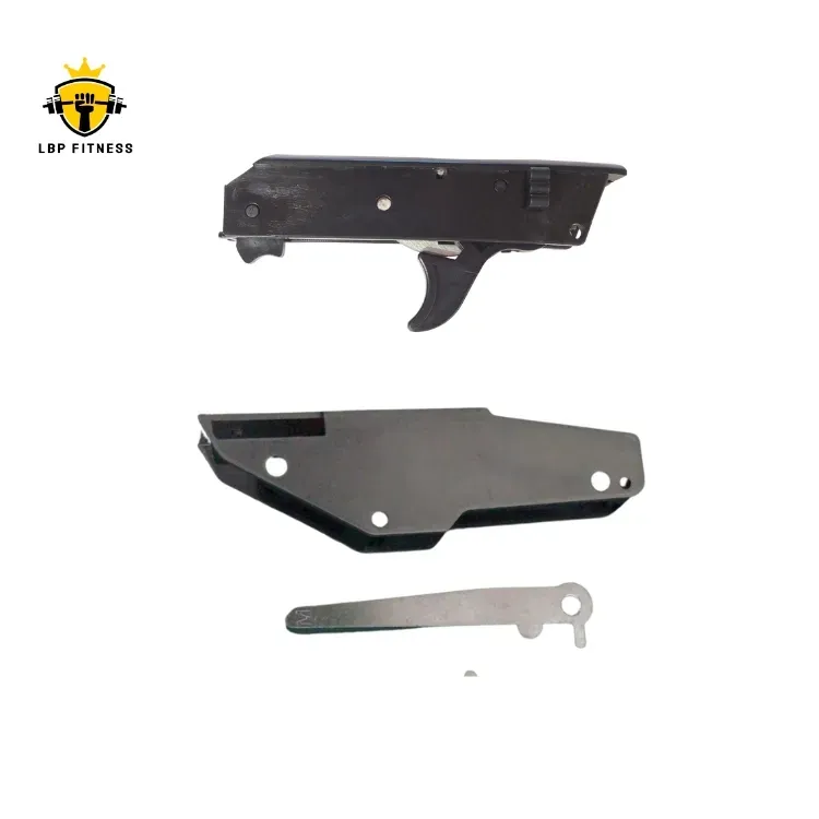 OEM Speargun Trigger Mechanisms