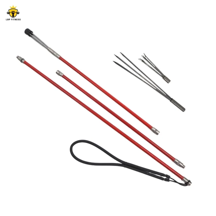 Handspear and Pole Spear Products for OEM Supply