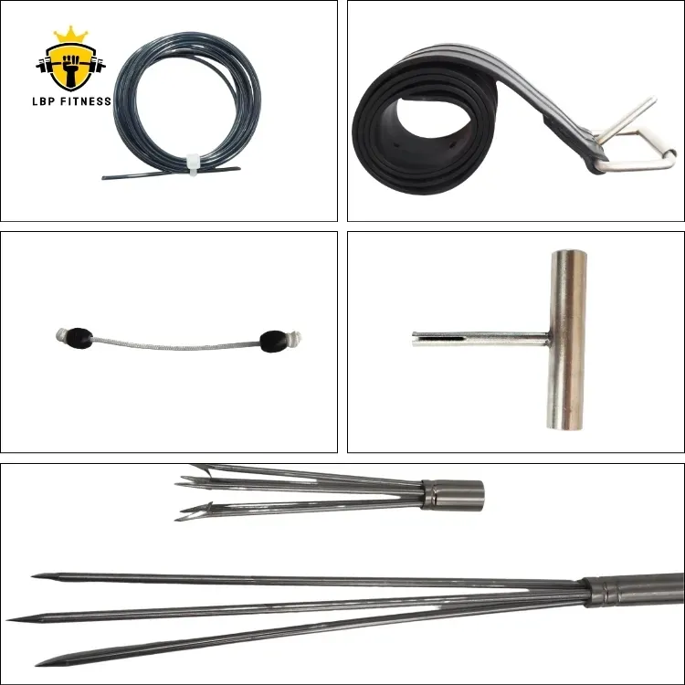 Tools & Accessories
