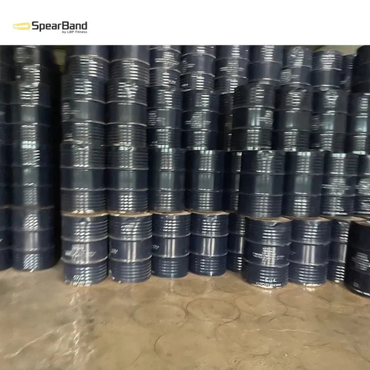 Imported Natural Latex Raw Material