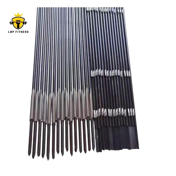 Custom Stainless Steel Speargun Shafts