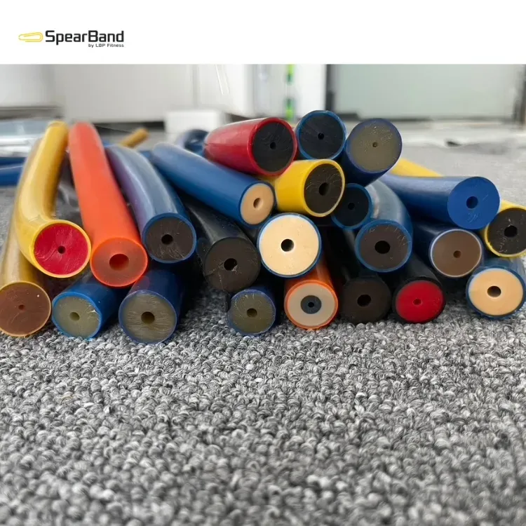 Speargun Rubber Band Size Guide