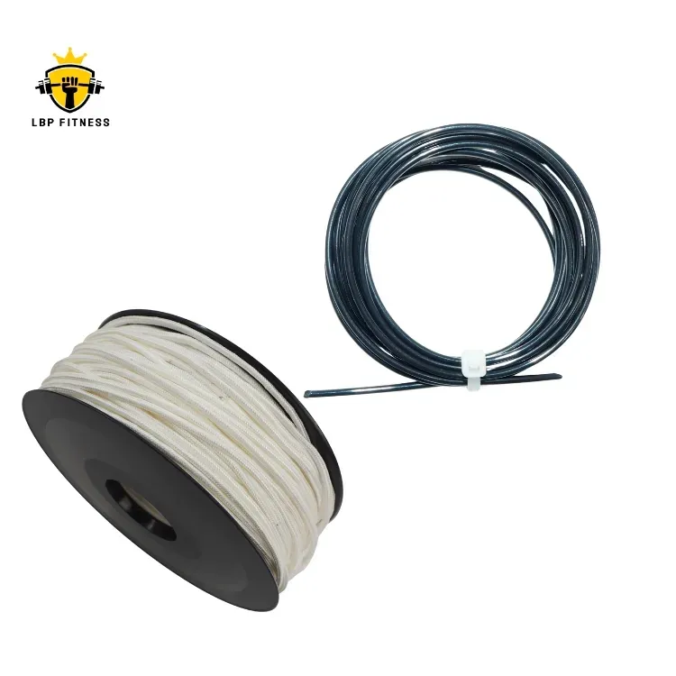Speargun Shooting Line, Monoline and Crimps