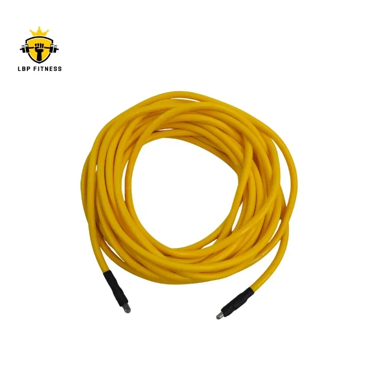 Custom PVC Spearfishing Float Lines