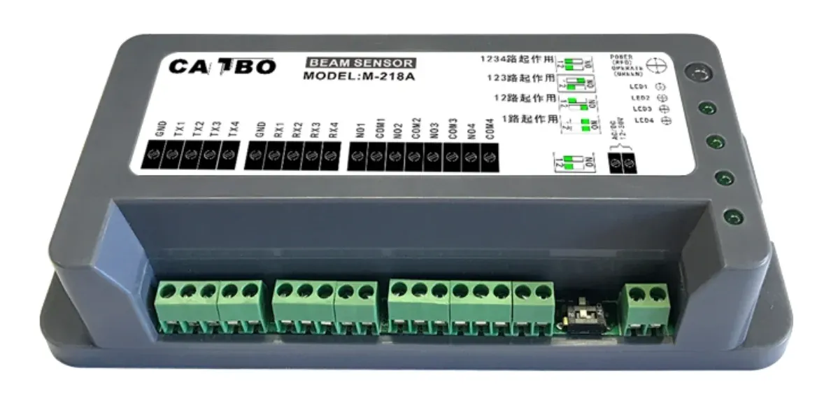ARW-218A 4-BEAMS SENSOR