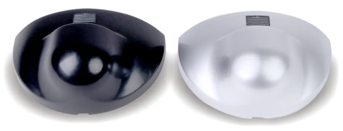 ARW-204G MICROWAVE SENSOR (BAT SHAPE)