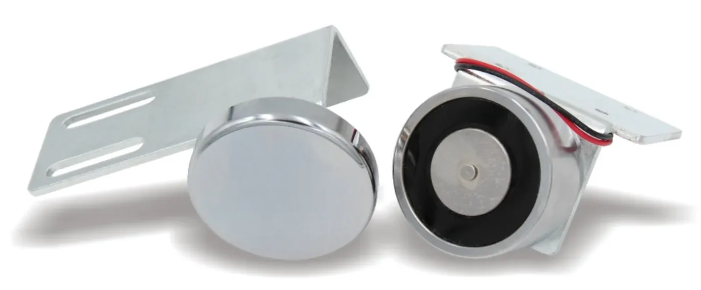 ARW-213F MAGNETIC LOCK FOR AUTO DOOR