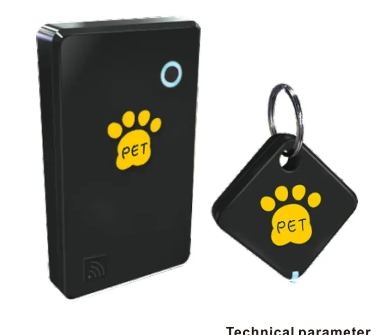 ARW-503 PETS RECOGNIZE SENSOR SET